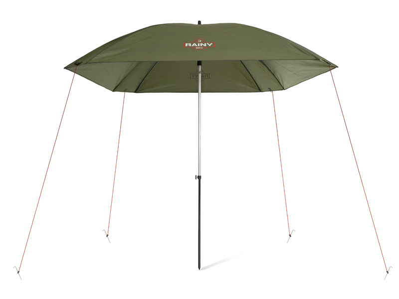 Parasol Delphin RAINY 250cm/green