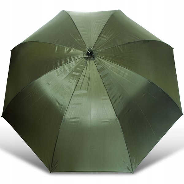 Parasol wędkarski 45″ zielony NGT