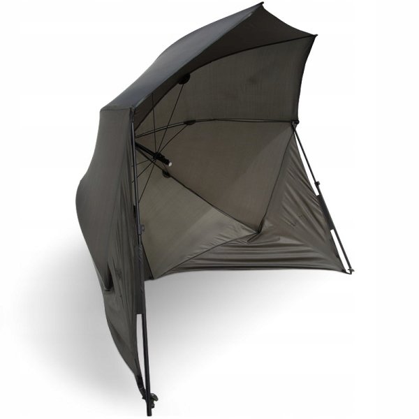 Parasol wędkarski brolly shelter 50″ NGT