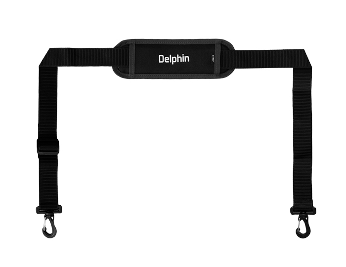 Pasek na ramię Delphin STRAP