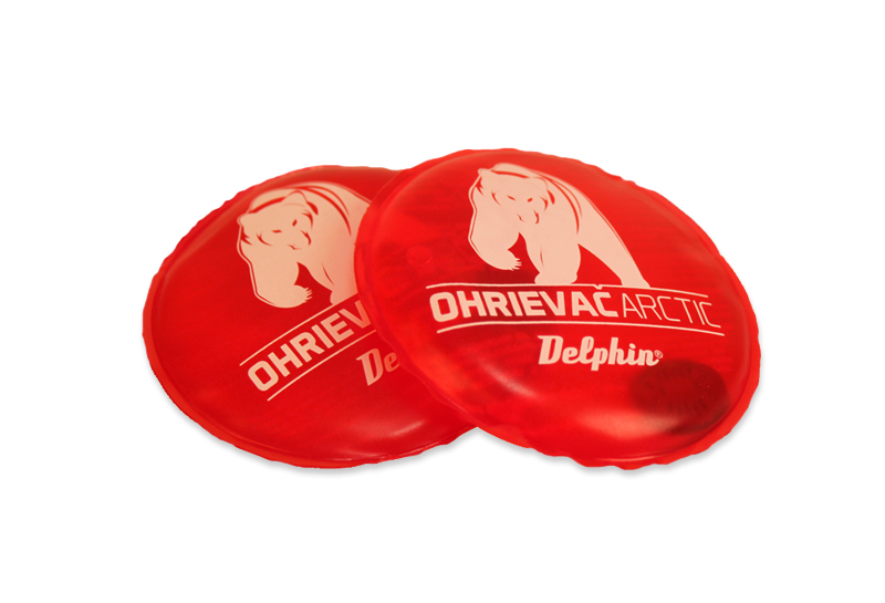 Podgrzewacz Delphin ARCTIC / 2szt