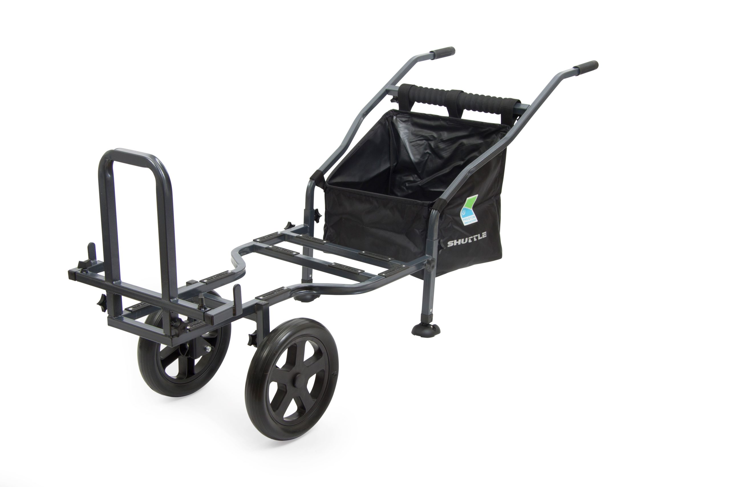 Preston 2 Wheel Shuttle – SPST/09