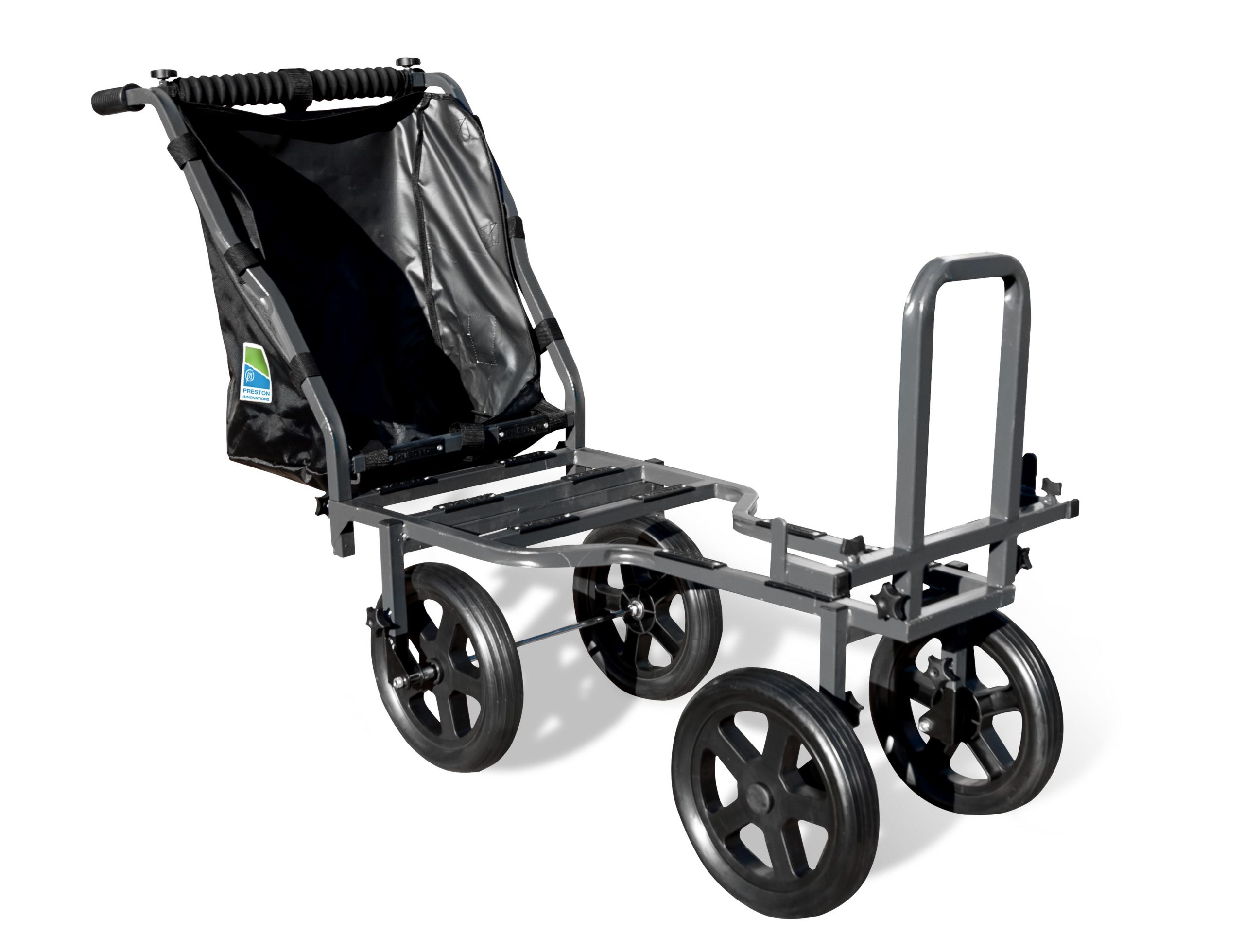 Preston 4 Wheel Shuttle – SPST/16