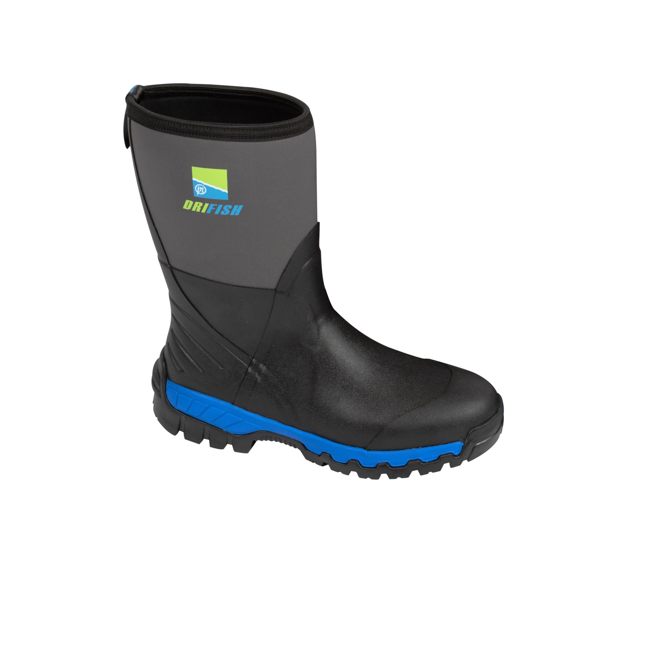 Preston Drifish Boots – Uk/10 Eu/44 – P0200329