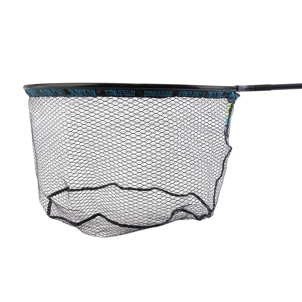 Preston Latex Carp Landing Net 18″ – P0140032