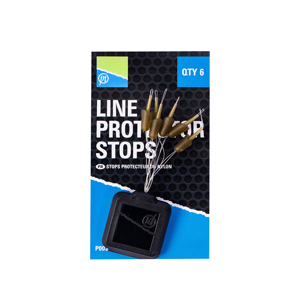 Preston Line Protector Stop – P0030024