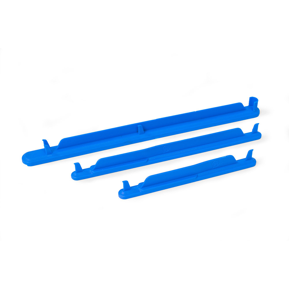 Preston Mag Store System – 4″ Rig Sticks – P0220006