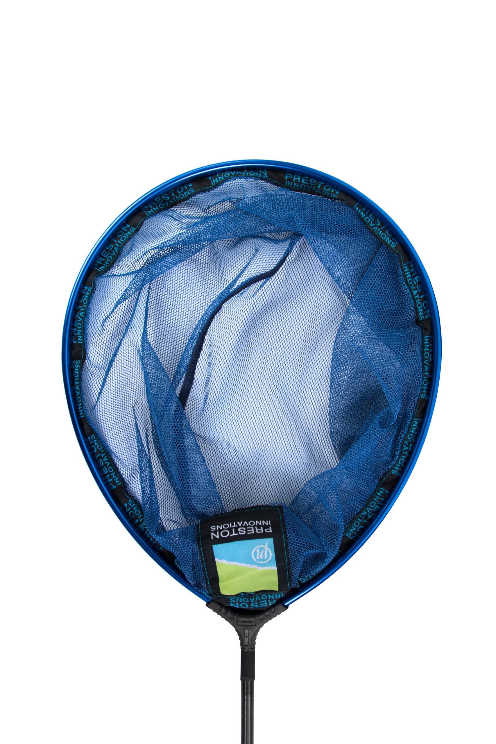 Preston Preston Latex Hair Mesh Landing Net 18″ – P0140014