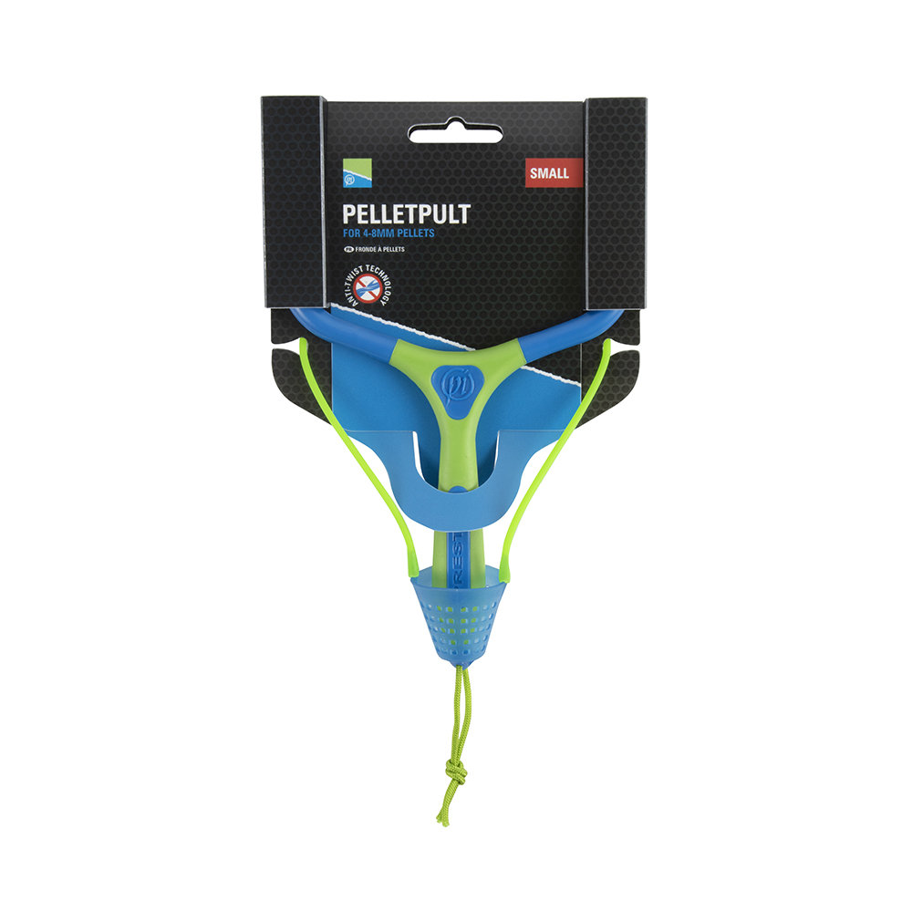 Preston Preston Pelletpult Elastic Small – – P0190005