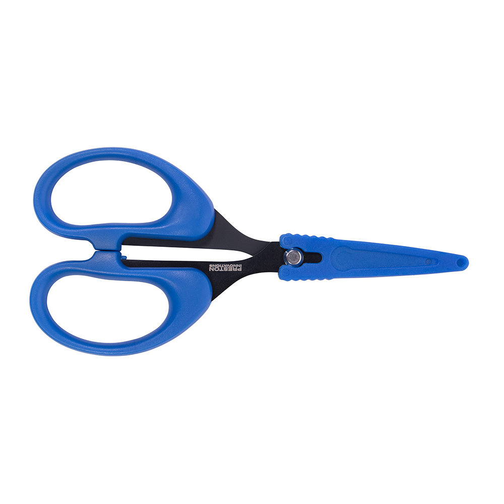 Preston Preston Rig Scissors – P0220004