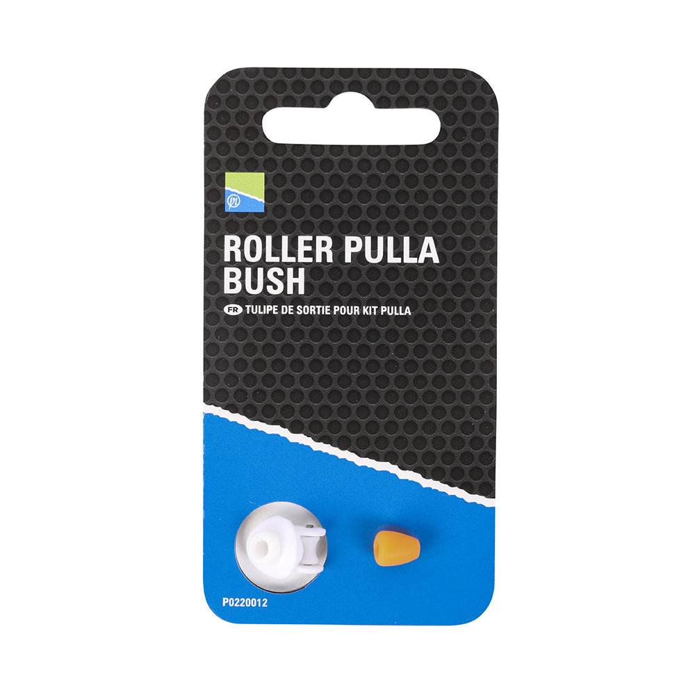 Preston Roller Pulla Bush – – P0220012