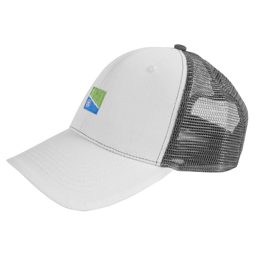 Preston Venta Mesh Cap – P0200255