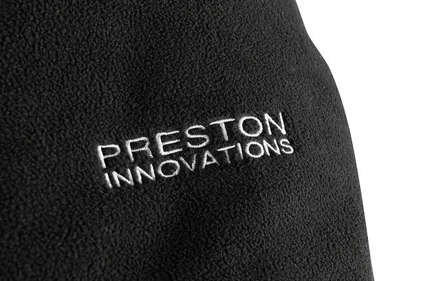 Preston Windproof Fleece Jacket – Medium – P0200245