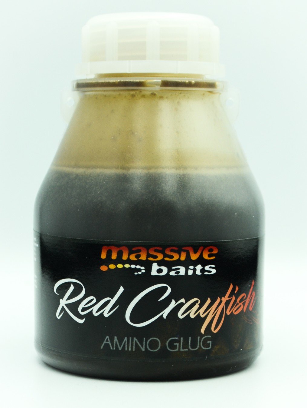 Massive Baits – Red Crayfish – Amino Glug