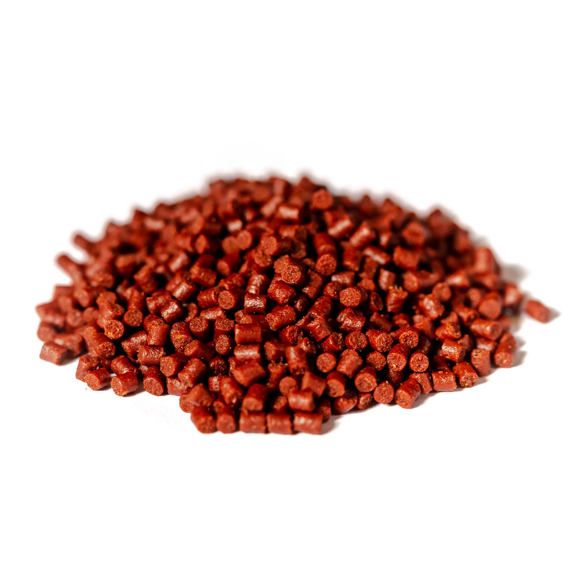 Massive Baits – Red Halibut & Krill Feed Pellet 2mm