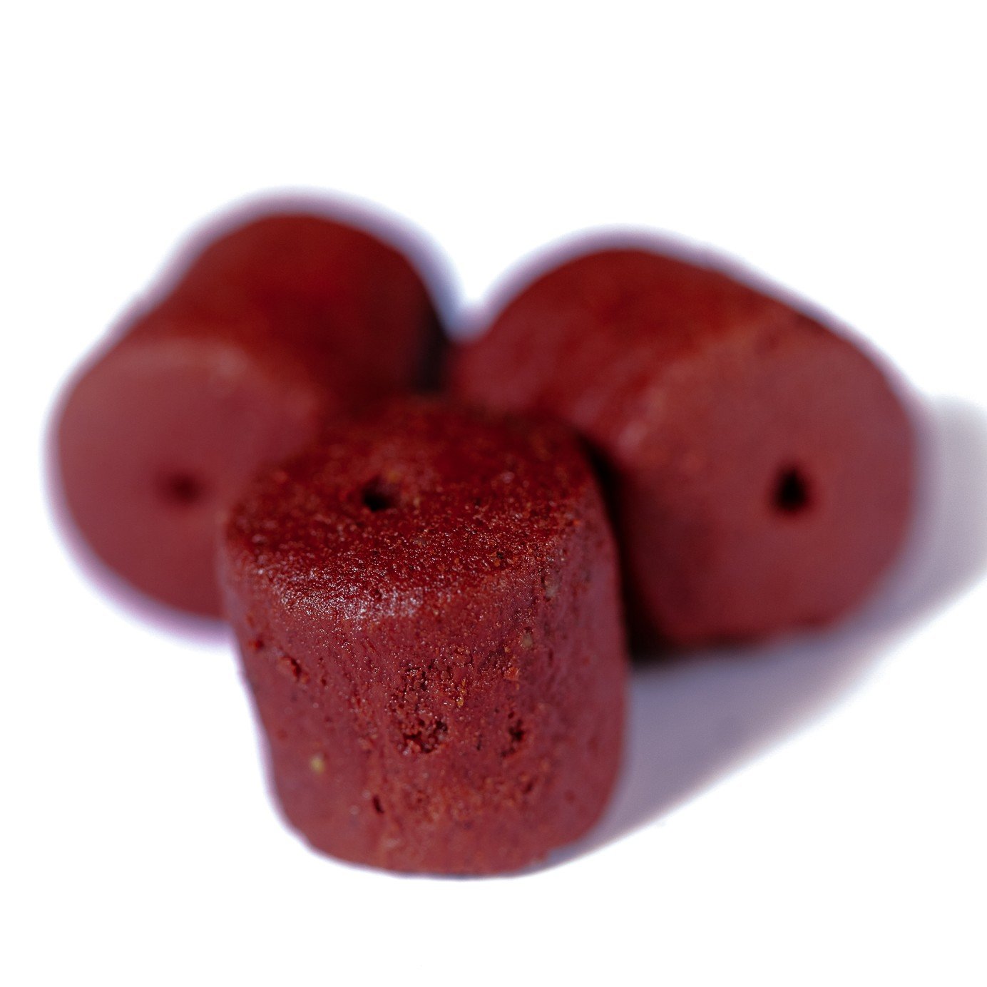 Massive Baits – Red Marine Halibut & Krill Pellet 20mm