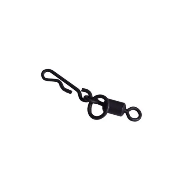 Ridge Monkey – Connexion QC Inline Swivel – Single Item (RMT092)