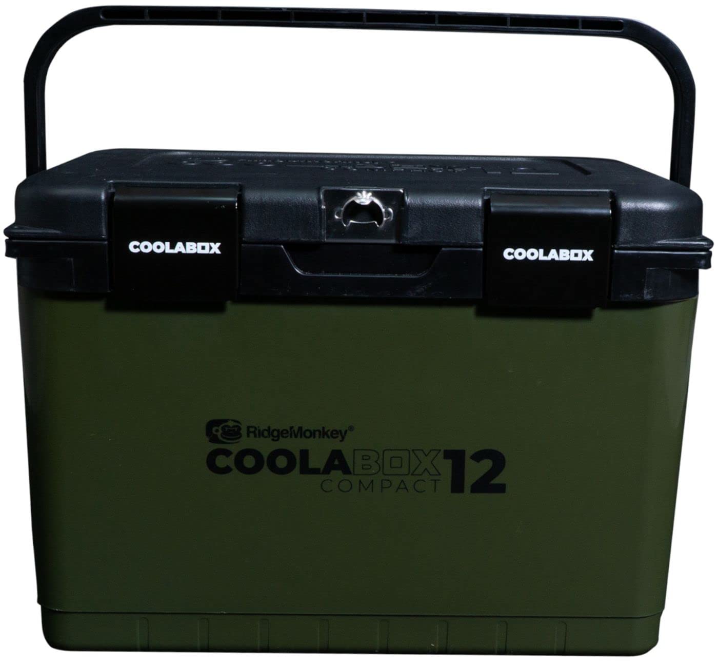 Ridge Monkey – CoolaBox Compact 12 Litre – Single Item (RM662)