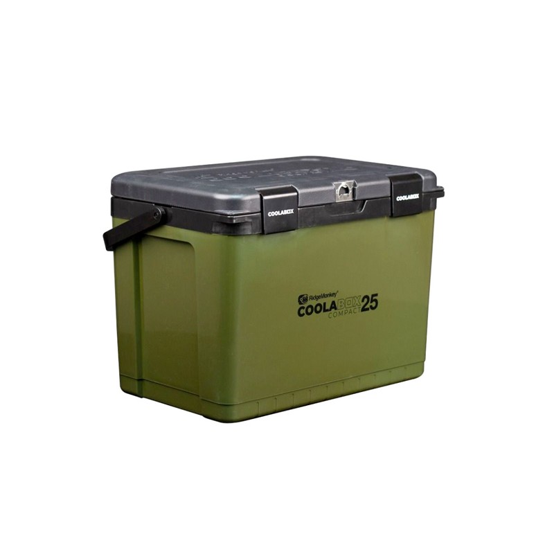 Ridge Monkey – CoolaBox Compact 25 Litre – Single Item (RM810)