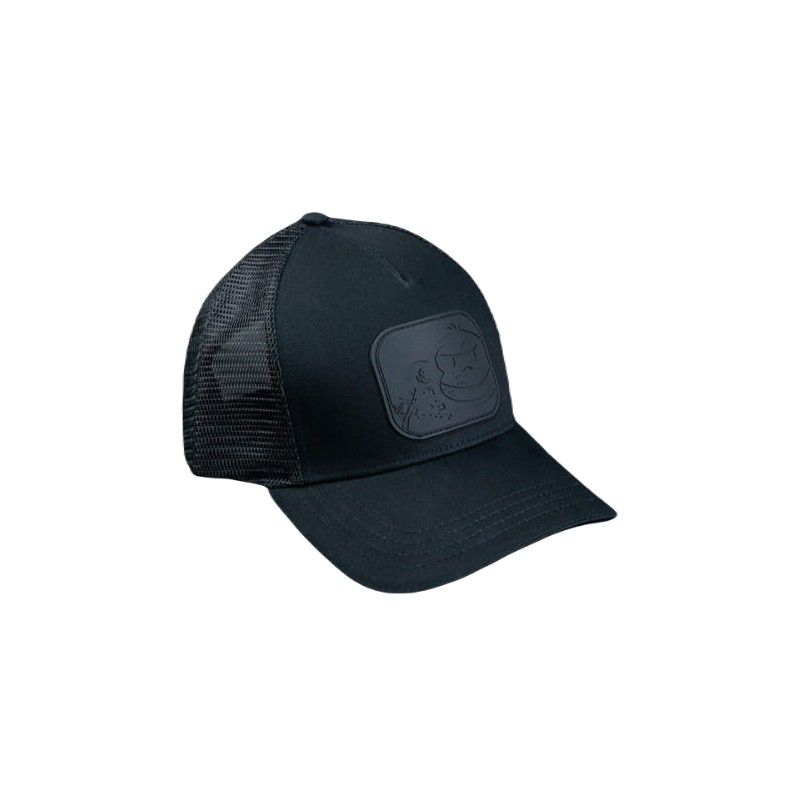 Czapka z daszkiem Ridge Monkey APEarel Dropback Trucker Cap Black