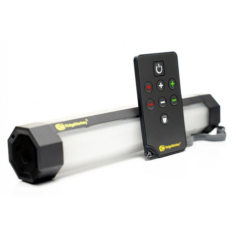 Lampa Ridge Monkey Vault Lite IR180