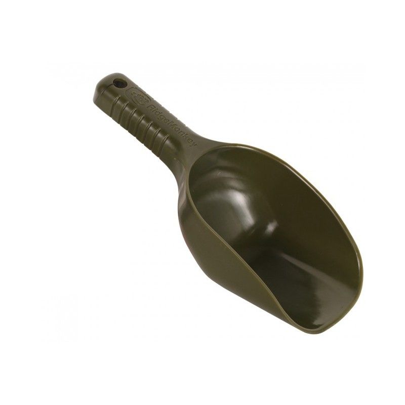 Łyżka zanętowa Ridge Monkey Bait Spoon Green