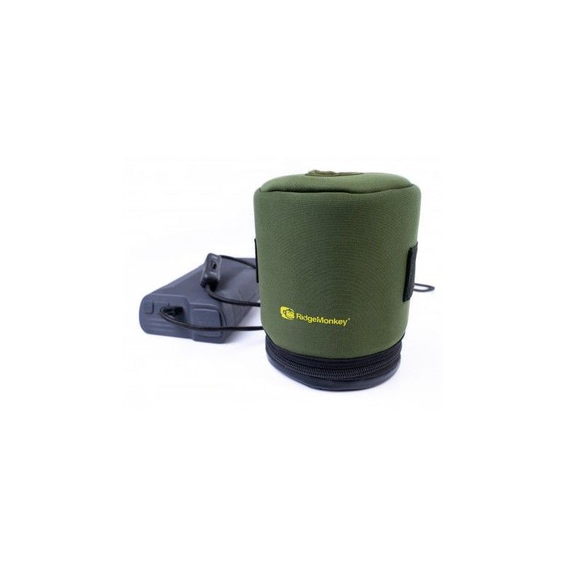 Pokrowiec na kartusz Ridge Monkey EcoPower Heated Gas Canister Cover