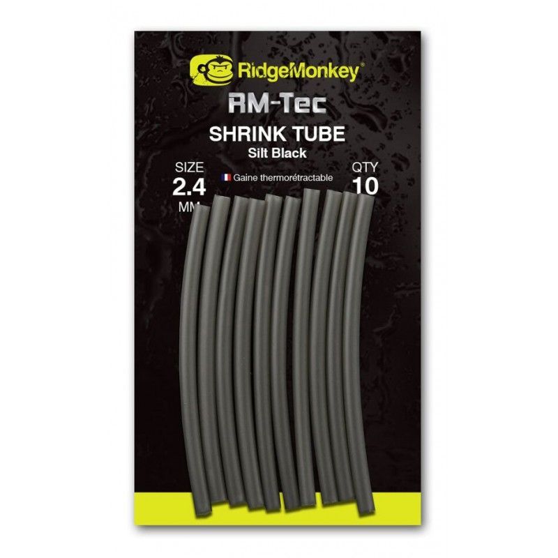 Rurka termokurczliwa Ridge Monkey Shrink Tube 2