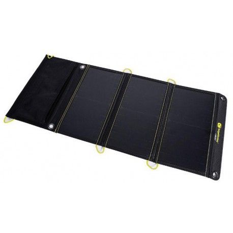 Ridge Monkey – Vault USB-A 21W Solar Panel – Single Item (RM596)