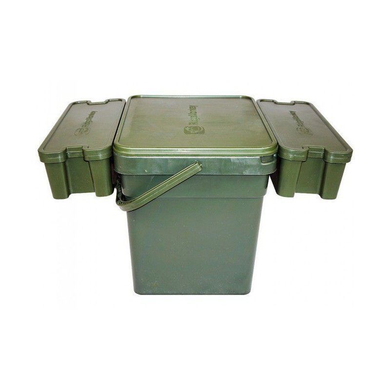 Wiadro Ridge Monkey Modular Bucket Standard