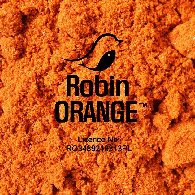 Massive Baits – Robin Orange 1kg – Komponent