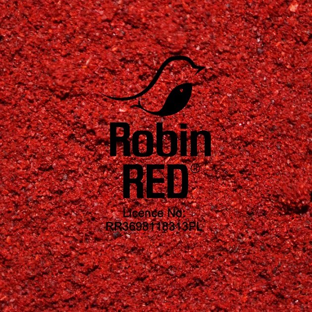 Massive Baits – Robin Red  500g – Komponent