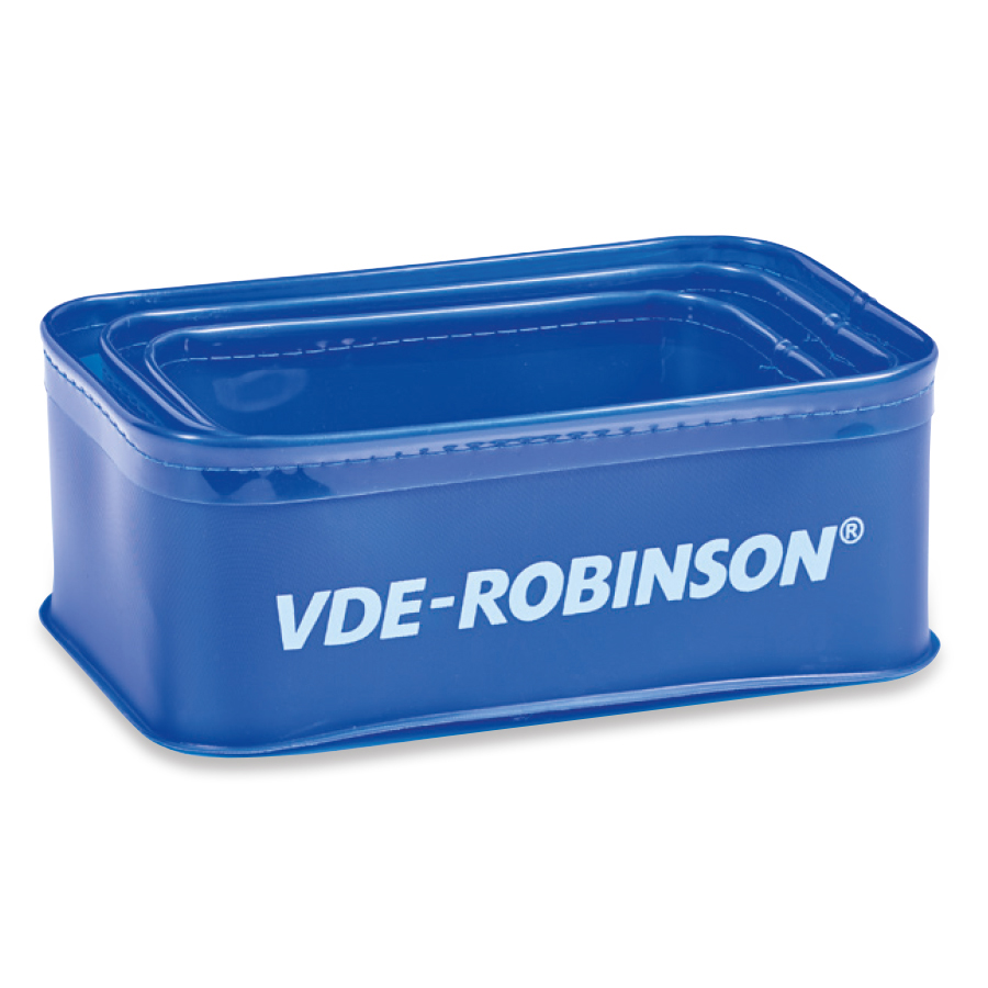 Robinson – Kuweta EVA VDE-Robinson – zestaw 3szt.