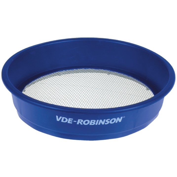 Robinson – Sito VDE-Robinson okrągłe małe 36cmx8