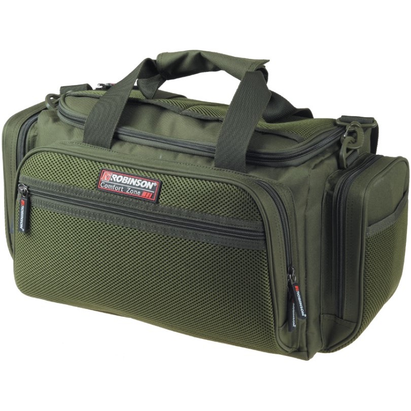 Robinson – Torba Prestige Trip  37x18x22cm