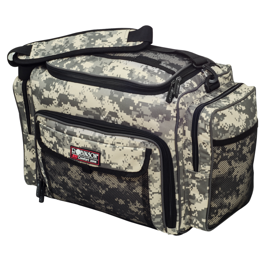 Robinson – Torba Robinson Camo Predator