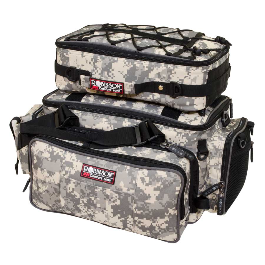 Robinson – Torba Robinson Camo Predator Set