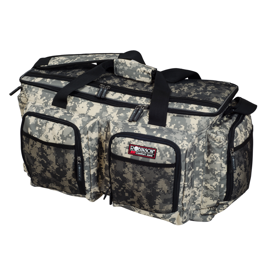 Robinson – Torba Robinson Camo Voyager XL