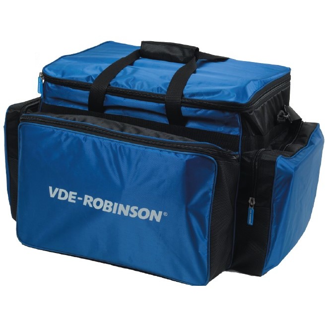 Robinson – Torba na akcesoria VDE-Robinson Cargo+ 50x35x42cm