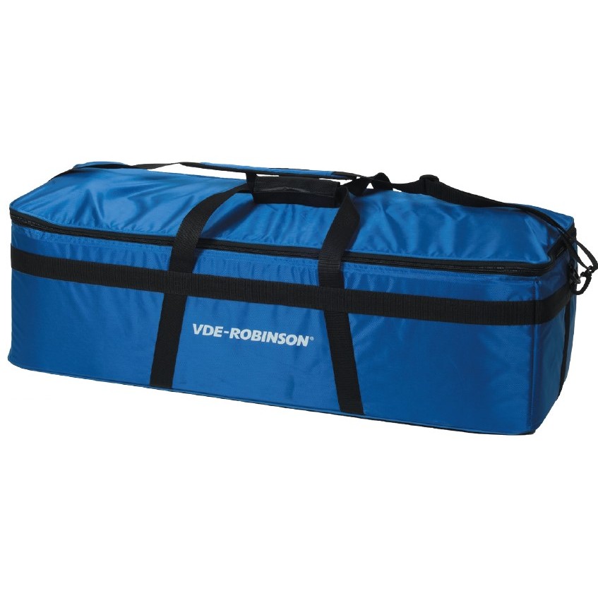 Robinson – Torba na osprzęt VDE-Robinson Roller+ 90x33x27cm