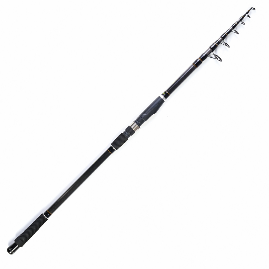 Robinson – Wędka Carpex Royal Tele Carp 3