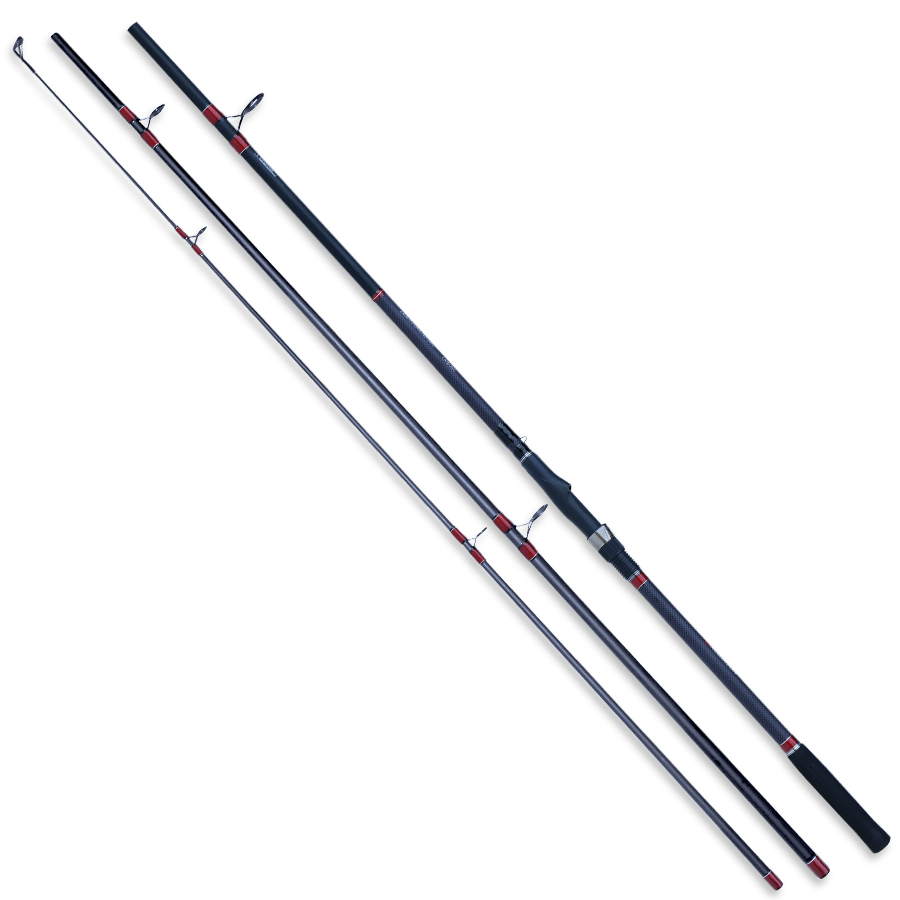 Robinson – Wędka Robinson Carbonic Carp Hunter 3 sec