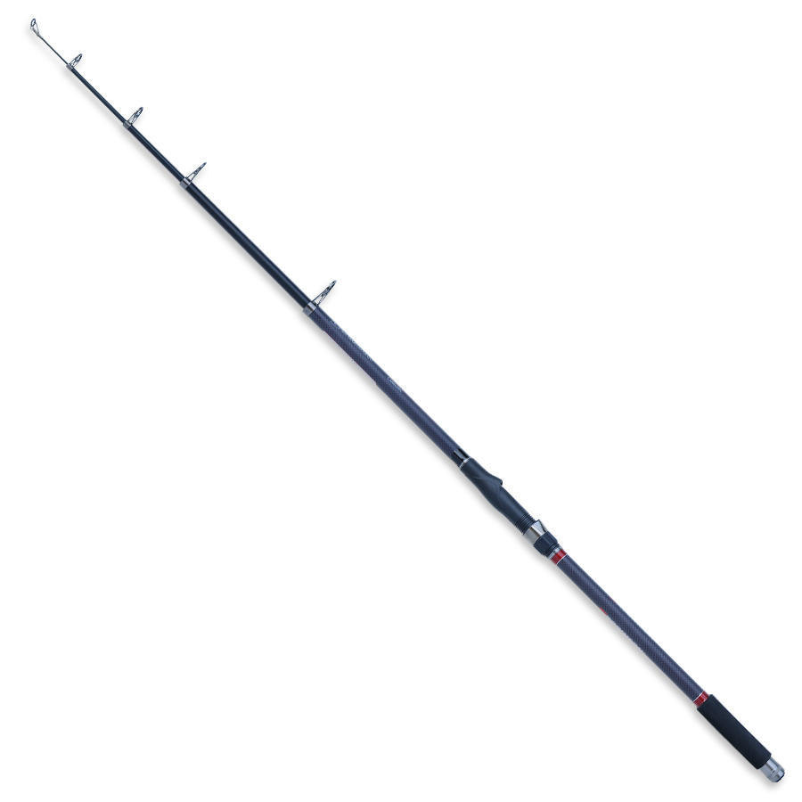 Robinson – Wędka Robinson Carbonic T-Carp 2