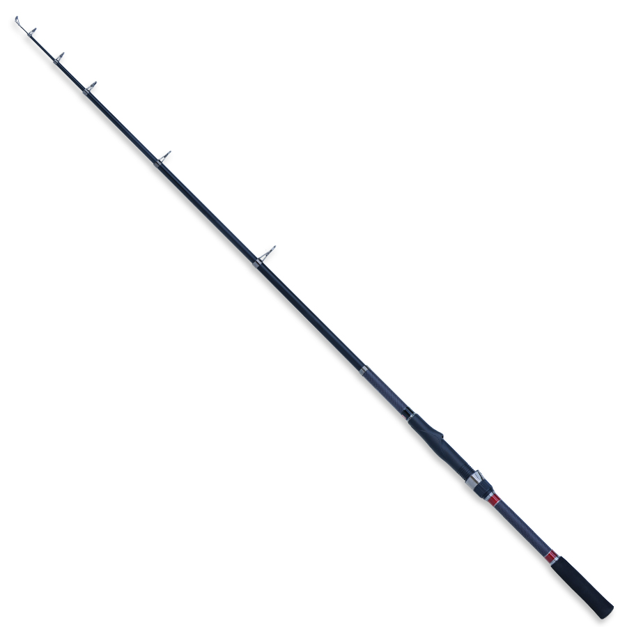 Robinson – Wędka Robinson Carbonic tele-carp 3