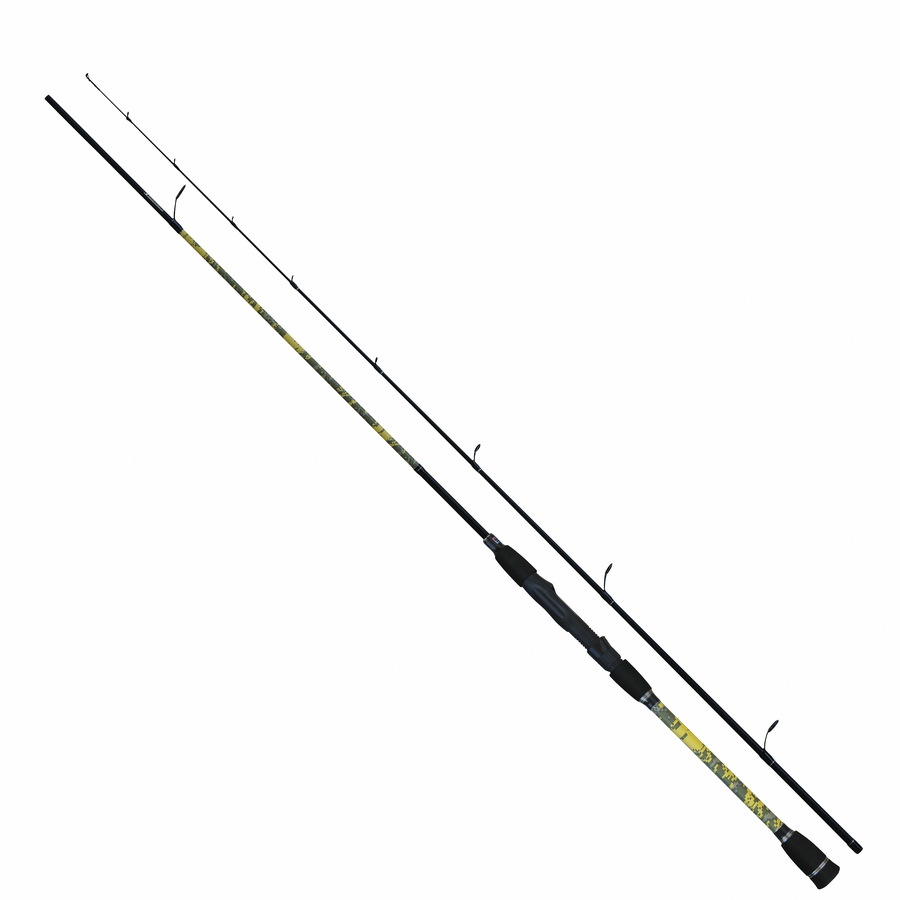 Robinson – Wędka Robinson Maverick Pike Jig 2