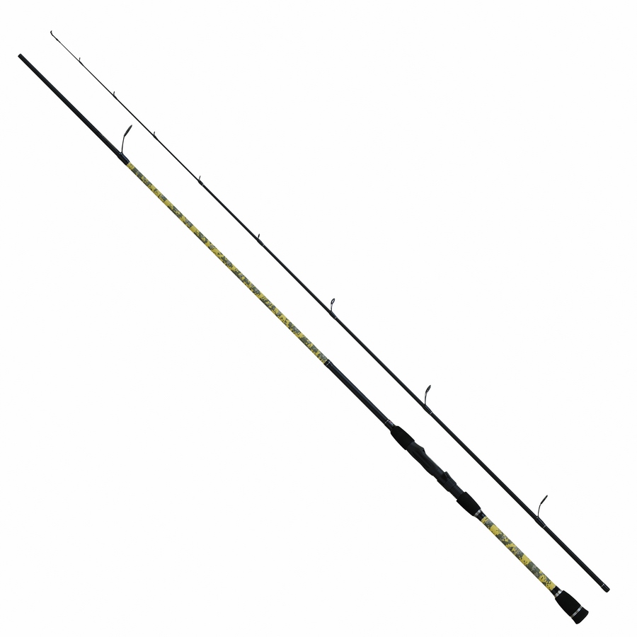 Robinson – Wędka Robinson Maverick Trout Jig 2