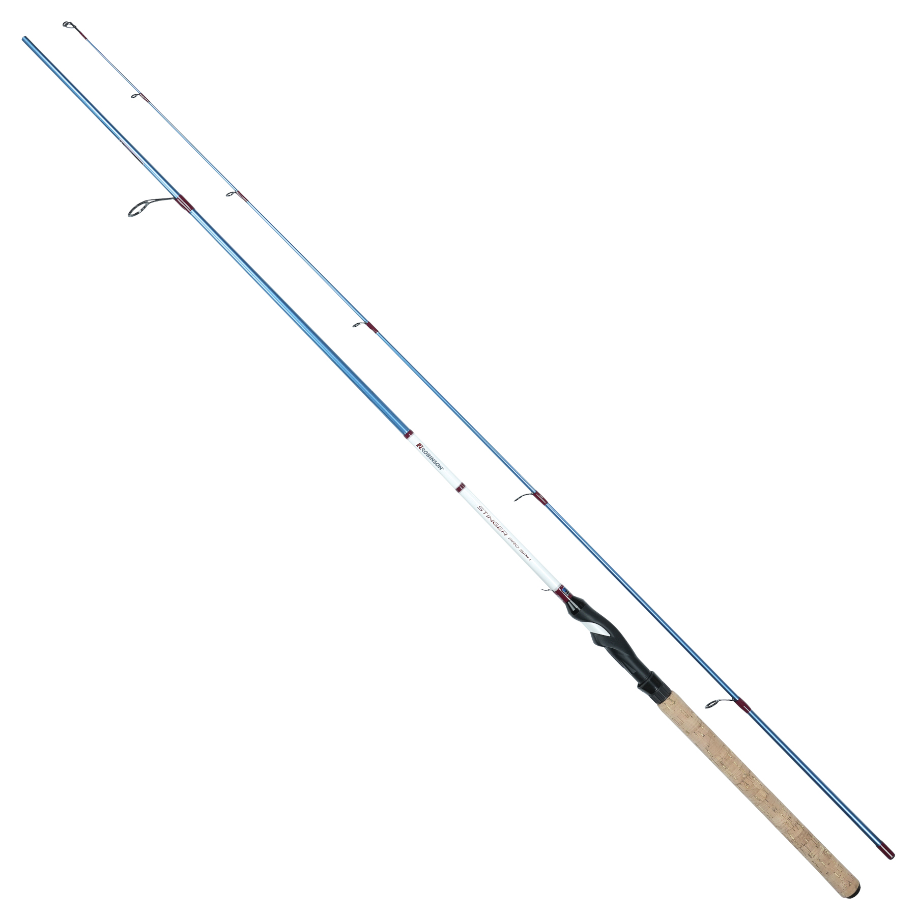 Robinson – Wędka Robinson Stinger Pro Perch Spin