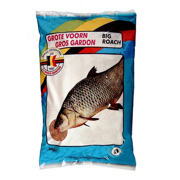 Robinson – Zanęta MVDE Big Roach 2kg (6)