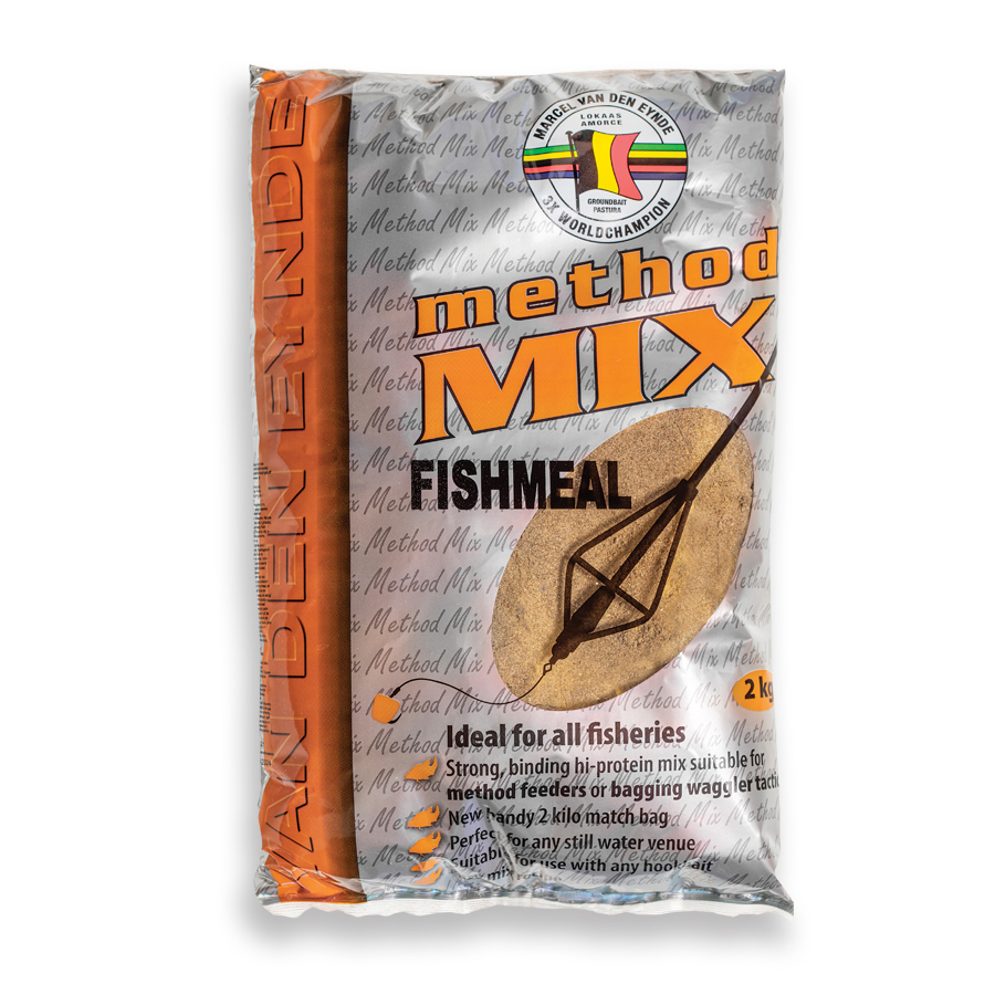 Robinson – Zanęta MVDE Method Mix FishMeal 2kg