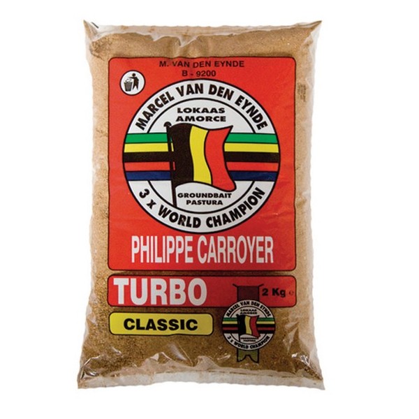 Robinson – Zanęta MVDE Turbo Classic Carroyer 2kg (6)